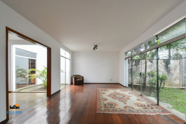 Imagem Casa com 4 Quartos à Venda, em Planalto Paulista - São Paulo Imagem Casa com 4 Quartos à Venda, em Planalto Paulista - São Paulo