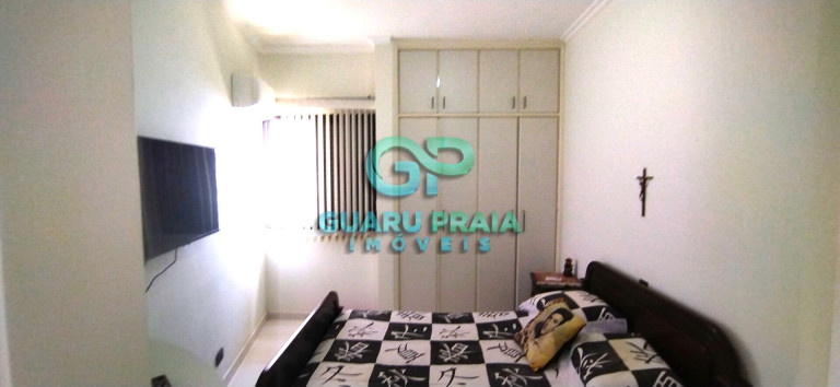 Imagem Apartamento com 3 Quartos à Venda, 90 m² em Enseada - Guarujá
