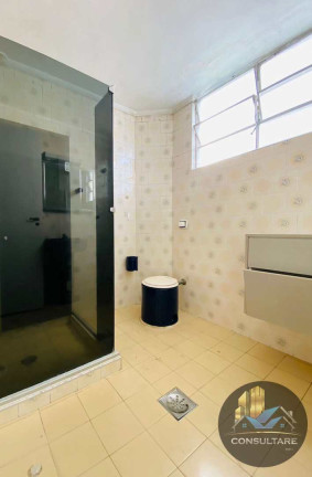 Imagem Apartamento com 2 Quartos à Venda, 92 m² em José Menino - Santos Imagem Apartamento com 2 Quartos à Venda, 92 m² em José Menino - Santos