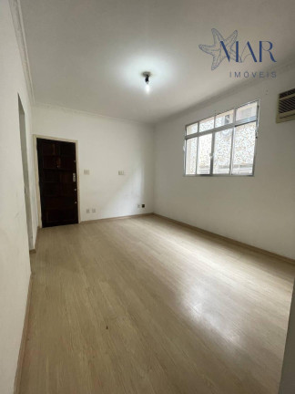 Apartamento com 3 Quartos à Venda, 100 m² em Marapé - Santos