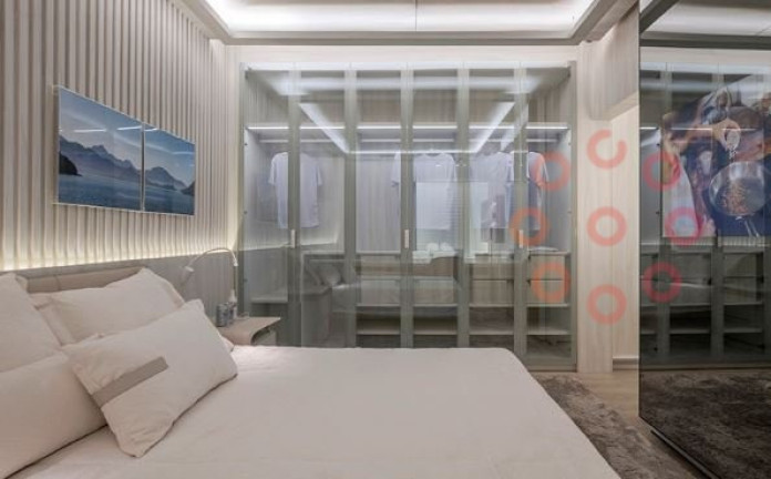Imagem Apartamento com 1 Quarto à Venda, 56 m² em Santo Agostinho - Belo Horizonte