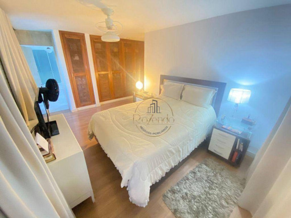 Imagem Apartamento com 4 Quartos à Venda, 344 m² em Centro - Santo André Imagem Apartamento com 4 Quartos à Venda, 344 m² em Centro - Santo André