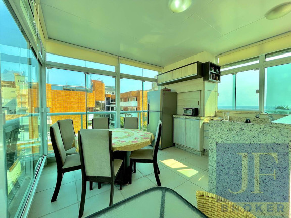 Imagem Apartamento com 2 Quartos à Venda, 110 m² em Canasvieiras - Florianópolis Imagem Apartamento com 2 Quartos à Venda, 110 m² em Canasvieiras - Florianópolis