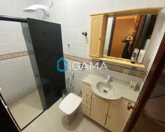 Imagem Casa com 4 Quartos à Venda, 277 m² em Nova Parnamirim - Parnamirim