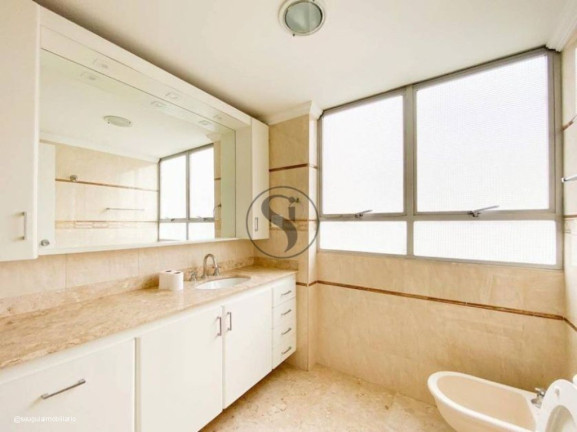 Imagem Apartamento com 3 Quartos à Venda, 158 m² em Itaim Bibi - São Paulo Imagem Apartamento com 3 Quartos à Venda, 158 m² em Itaim Bibi - São Paulo