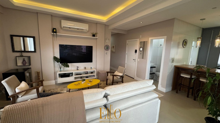 Apartamento com 3 Quartos à Venda, 115 m² em Centro - Itapema