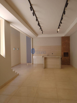 Imagem Casa com 3 Quartos à Venda, 150 m² em Vila João Luiz De Oliveira - Anápolis Imagem Casa com 3 Quartos à Venda, 150 m² em Vila João Luiz De Oliveira - Anápolis
