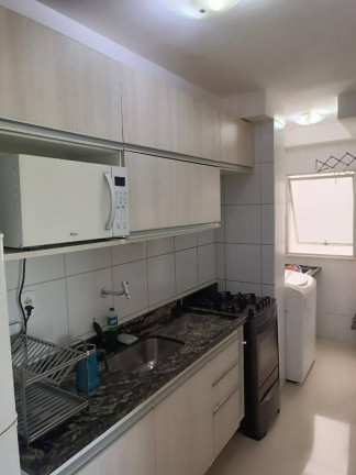 Imagem Apartamento com 3 Quartos à Venda, 70 m² em Zona De Expansão (aruana) - Aracaju Imagem Apartamento com 3 Quartos à Venda, 70 m² em Zona De Expansão (aruana) - Aracaju