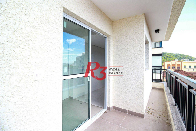 Imagem Apartamento com 2 Quartos à Venda, 67 m² em Marapé - Santos Imagem Apartamento com 2 Quartos à Venda, 67 m² em Marapé - Santos