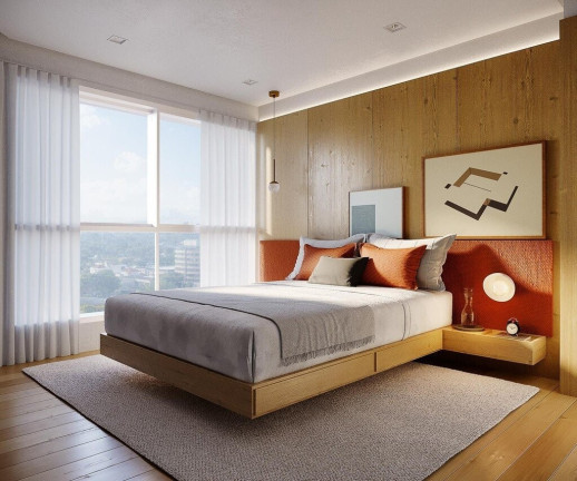 Imagem Apartamento com 2 Quartos à Venda, 94 m² em Pinheiros - São Paulo