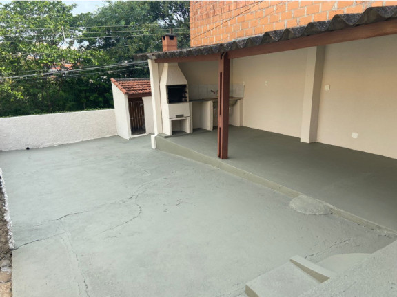 Imagem Casa com 2 Quartos à Venda, 250 m² em Vila São Bento - Campinas