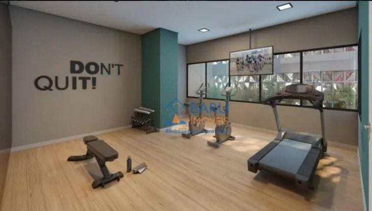 Imagem Apartamento com 2 Quartos à Venda, 46 m² em Perdizes - São Paulo Imagem Apartamento com 2 Quartos à Venda, 46 m² em Perdizes - São Paulo