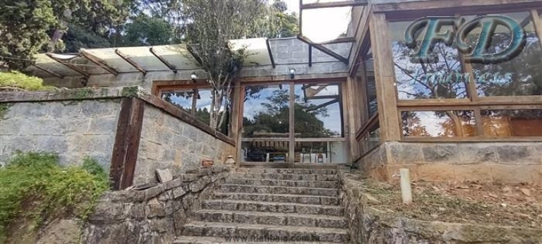 Imagem Chácara com 2 Quartos à Venda, 248.000 m² em Terra Preta (terra Preta) - Mairiporã Imagem Chácara com 2 Quartos à Venda, 248.000 m² em Terra Preta (terra Preta) - Mairiporã