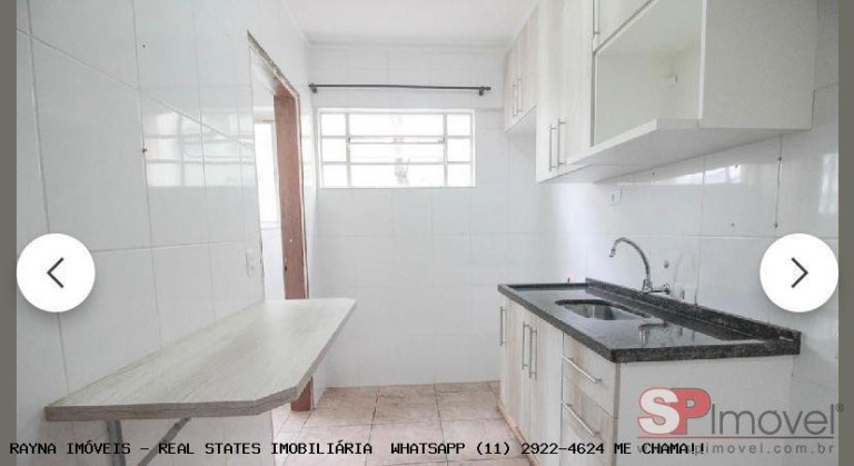 Imagem Apartamento com 1 Quarto à Venda, 42 m² em Jardim Brasil (zona Norte) - São Paulo Imagem Apartamento com 1 Quarto à Venda, 42 m² em Jardim Brasil (zona Norte) - São Paulo