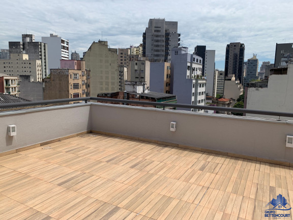 Imagem Imóvel com 1 Quarto para Alugar, 28 m² em Bela Vista - São Paulo Imagem Imóvel com 1 Quarto para Alugar, 28 m² em Bela Vista - São Paulo