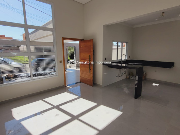 Imagem Casa com 3 Quartos à Venda, em Parque Residencial Sabiás - Indaiatuba Imagem Casa com 3 Quartos à Venda, em Parque Residencial Sabiás - Indaiatuba