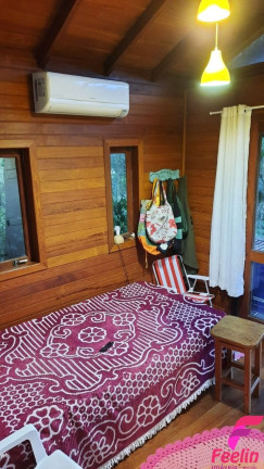 Imagem Casa com 2 Quartos à Venda, 120 m² em Pântano Do Sul - Florianópolis Imagem Casa com 2 Quartos à Venda, 120 m² em Pântano Do Sul - Florianópolis