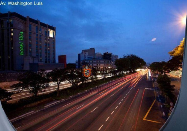 Imagem Sala Comercial à Venda, 39 m² em Vila Congonhas - São Paulo Imagem Sala Comercial à Venda, 39 m² em Vila Congonhas - São Paulo