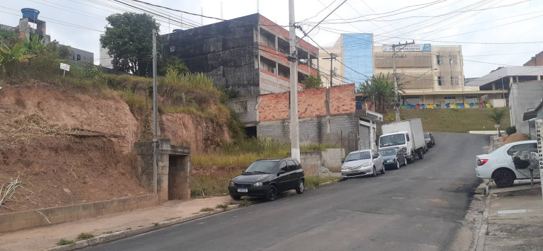 Imagem Terreno à Venda, 300 m² em Cidade São Pedro - Gleba B - Santana De Parnaíba