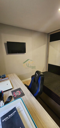 Imagem Casa de Condomínio com 3 Quartos à Venda, 60 m² em Bairro Alto - Curitiba Imagem Casa de Condomínio com 3 Quartos à Venda, 60 m² em Bairro Alto - Curitiba