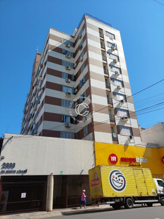Imagem Cobertura com 3 Quartos à Venda, 200 m² em Centro - Santa Maria Imagem Cobertura com 3 Quartos à Venda, 200 m² em Centro - Santa Maria