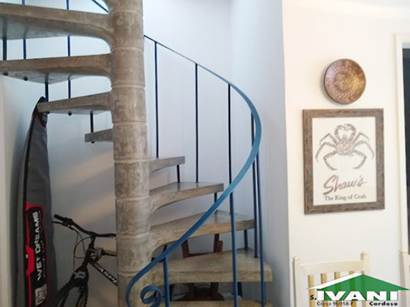 Imagem Cobertura com 3 Quartos à Venda, 90 m² em Praia Grande - Ubatuba Imagem Cobertura com 3 Quartos à Venda, 90 m² em Praia Grande - Ubatuba