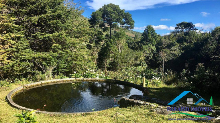 Chácara com 4 Quartos à Venda, 43 m² em Centro - Sapucaí-mirim