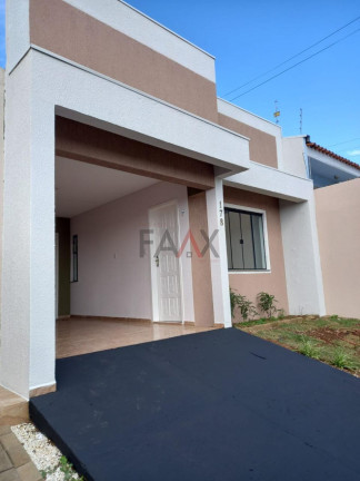 Imagem Casa com 2 Quartos à Venda, 97 m² em Morro Alto - Guarapuava Imagem Casa com 2 Quartos à Venda, 97 m² em Morro Alto - Guarapuava
