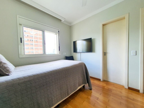 Imagem Apartamento com 3 Quartos à Venda, 200 m² em Brooklin Novo - São Paulo Imagem Apartamento com 3 Quartos à Venda, 200 m² em Brooklin Novo - São Paulo