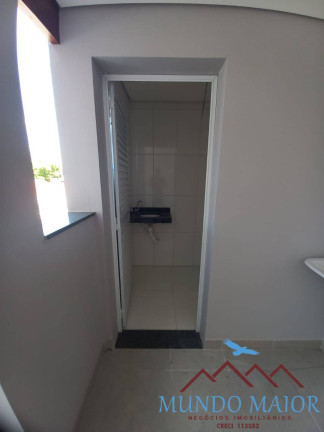 Imagem Apartamento com 2 Quartos à Venda, 100 m² em Vila Pires - Santo André