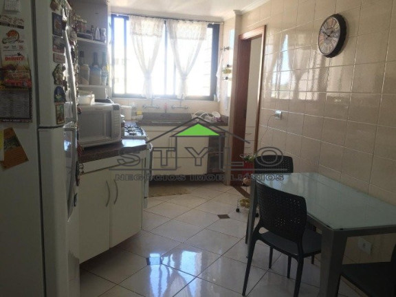 Imagem Apartamento com 4 Quartos à Venda, 136 m² em Baeta Neves - São Bernardo Do Campo Imagem Apartamento com 4 Quartos à Venda, 136 m² em Baeta Neves - São Bernardo Do Campo