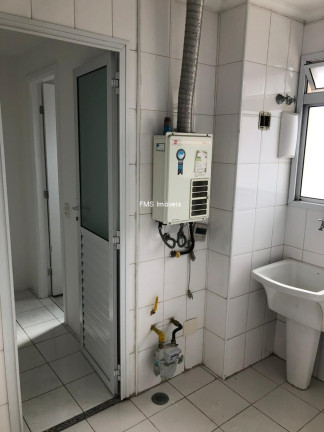 Imagem Cobertura com 3 Quartos à Venda, 167 m² em Alto Da Lapa - São Paulo