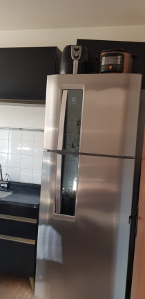 Imagem Apartamento com 2 Quartos à Venda, 45 m² em Camargos - Belo Horizonte
