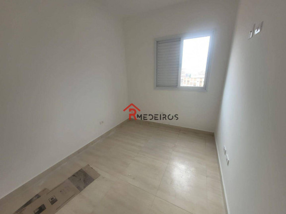 Imagem Apartamento com 2 Quartos à Venda, 63 m² em Caiçara - Praia Grande