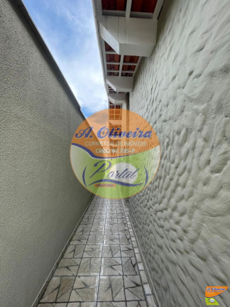 Imagem Casa com 4 Quartos à Venda, 100 m² em Centro - Ubatuba Imagem Casa com 4 Quartos à Venda, 100 m² em Centro - Ubatuba