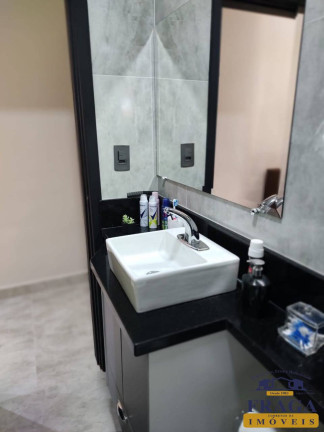 Imagem Casa com 2 Quartos à Venda, 100 m² em Jardim Maria Do Carmo - Sorocaba Imagem Casa com 2 Quartos à Venda, 100 m² em Jardim Maria Do Carmo - Sorocaba
