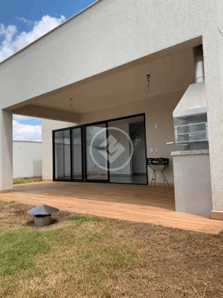 Imagem Casa com 3 Quartos à Venda, 166 m² em Jardins Porto - Senador Canedo Imagem Casa com 3 Quartos à Venda, 166 m² em Jardins Porto - Senador Canedo