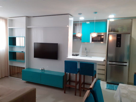 Imóvel com 3 Quartos à Venda, 69 m² em Igra Sul - Torres