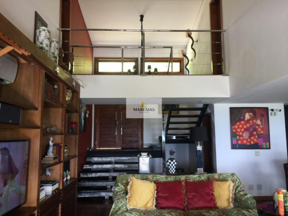 Imagem Casa com 3 Quartos à Venda, 350 m² em Curral - Ilhabela Imagem Casa com 3 Quartos à Venda, 350 m² em Curral - Ilhabela