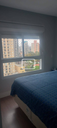 Imagem Apartamento com 3 Quartos para Alugar, 110 m² em Vila Osasco - Osasco