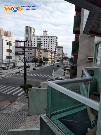 Imagem Apartamento com 2 Quartos à Venda,  em Guilhermina - Praia Grande
