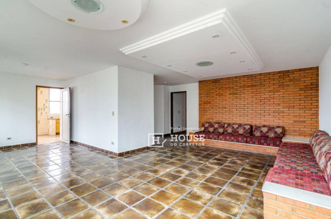 Imagem Apartamento com 3 Quartos à Venda, 165 m² em Perdizes - São Paulo Imagem Apartamento com 3 Quartos à Venda, 165 m² em Perdizes - São Paulo