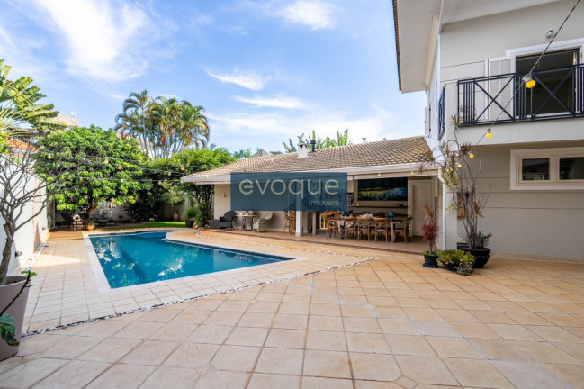 Imagem Casa com 4 Quartos à Venda, 550 m² em Estância Recreativa San Fernando - Valinhos Imagem Casa com 4 Quartos à Venda, 550 m² em Estância Recreativa San Fernando - Valinhos