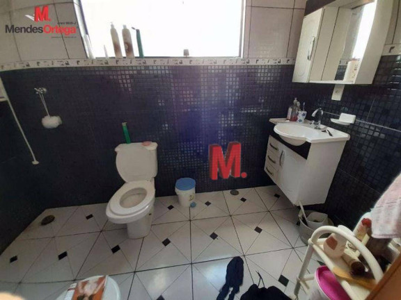 Imagem Casa com 2 Quartos à Venda, 230 m² em Jardim Itanguá - Sorocaba Imagem Casa com 2 Quartos à Venda, 230 m² em Jardim Itanguá - Sorocaba