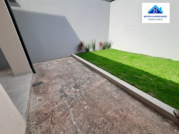 Imagem Casa com 2 Quartos à Venda, 82 m² em Cidade Satélite íris - Campinas Imagem Casa com 2 Quartos à Venda, 82 m² em Cidade Satélite íris - Campinas