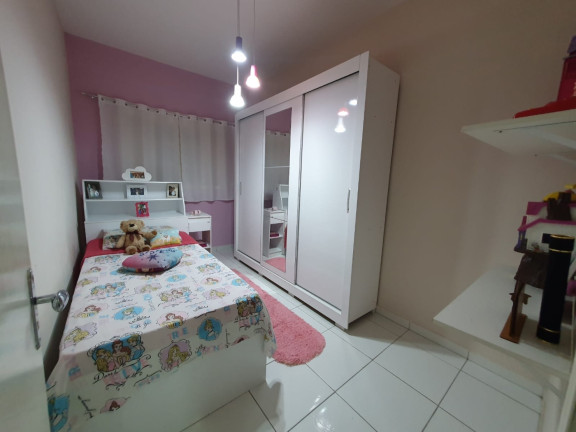 Imagem Casa com 2 Quartos à Venda, 50 m² em Conjunto Residencial Araretama - Pindamonhangaba Imagem Casa com 2 Quartos à Venda, 50 m² em Conjunto Residencial Araretama - Pindamonhangaba