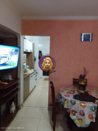 Imagem Casa com 2 Quartos à Venda, em Cidade Naútica - São Vicente Imagem Casa com 2 Quartos à Venda, em Cidade Naútica - São Vicente