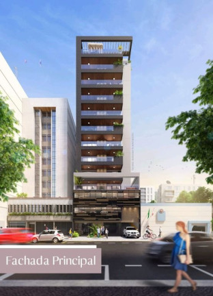 Imagem Apartamento com 3 Quartos à Venda, 190 m² em Santa Helena - Juiz De Fora Imagem Apartamento com 3 Quartos à Venda, 190 m² em Santa Helena - Juiz De Fora