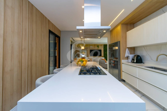 Imagem Casa de Condomínio com 5 Quartos à Venda, 370 m² em Cidade Tamboré - Santana De Parnaíba Imagem Casa de Condomínio com 5 Quartos à Venda, 370 m² em Cidade Tamboré - Santana De Parnaíba