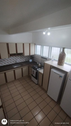 Imagem Casa com 5 Quartos para Alugar,  em Cachoeira Do Bom Jesus - Florianópolis